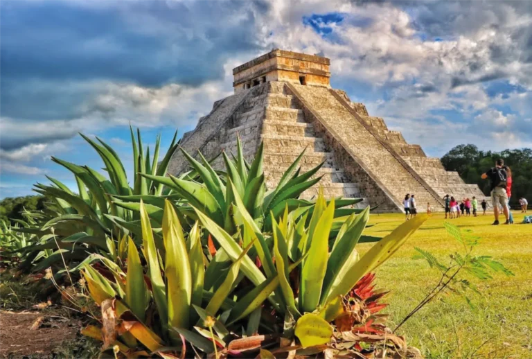 Chichen Itza express 2