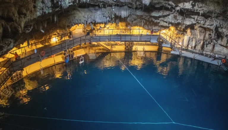Galeria tour de cenotes 4