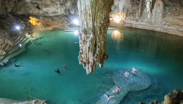 Galeria tour de cenotes 5